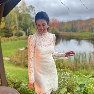 Jenny yoo hart dress